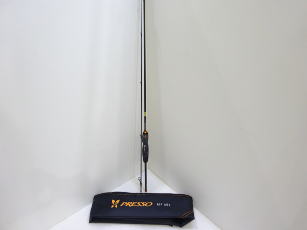 22プレッソ AIRAGS 61L